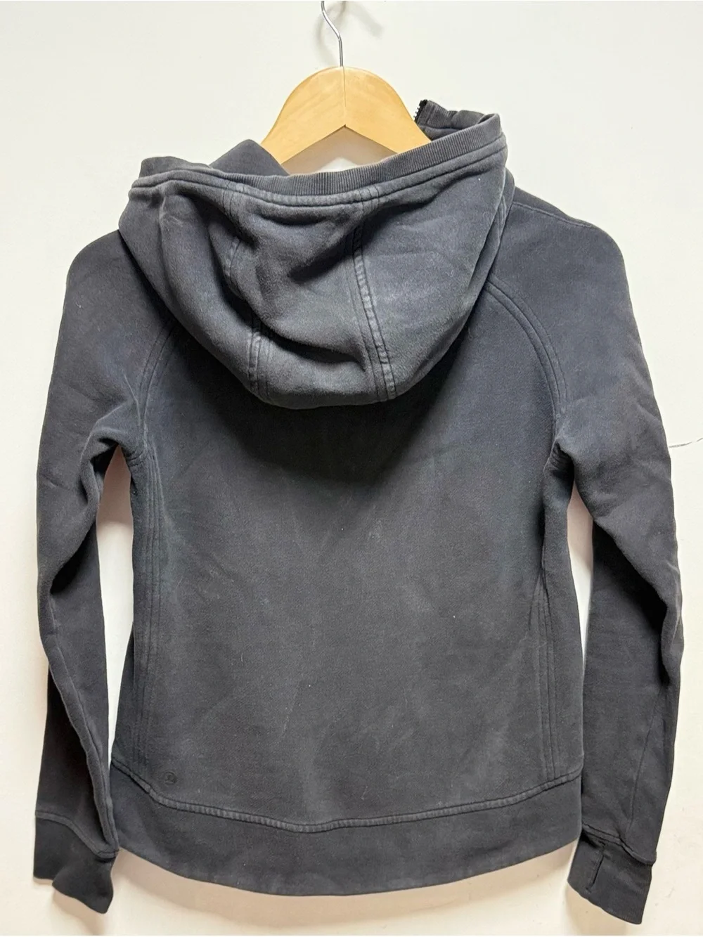 lululemon athletica Scuba Full-Zip Hoodie